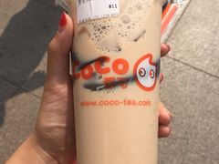 -CoCo都可(西安路民勇店)