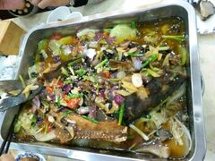 -晓林火锅(安定门店)