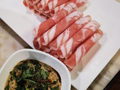 -东来顺•非遗火锅(外滩店)