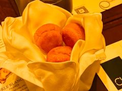 -Wolfgang’s Steakhouse 沃夫冈牛排馆(上海白玉兰广场店)