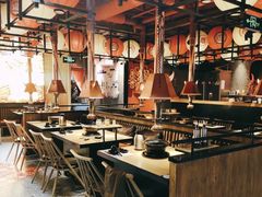 -黑牛の場(兴隆大奥莱店)