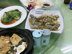 -景好海鲜餐厅(大鹏必选旅游店)