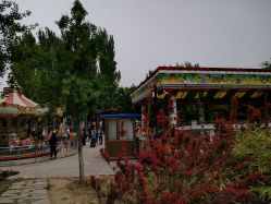 -大望京儿童游乐场