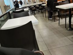 大堂-永和大王(茉莉上新·星塘街店)