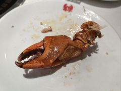 -七欣天香辣蟹火锅(闵行浦江欢乐颂店)