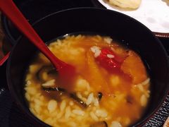-歌行灯日本料理(伊势丹店)
