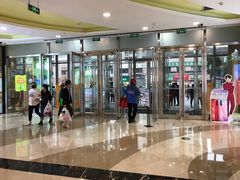 -万达广场(无锡滨湖店)