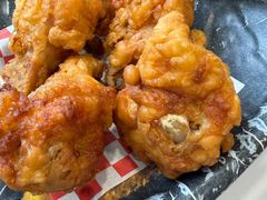 -HONGA HONGA雄家(曹路店)