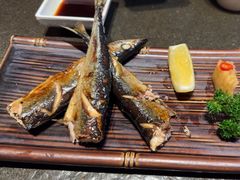 -将太无二·北美传奇寿司(荟聚购物中心西红门店)