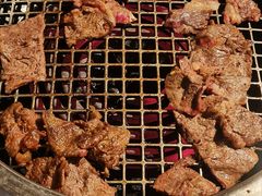 -汉拿山(北京上地华联店)