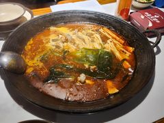 -老天桥蛙炉火锅(姑苏总店)