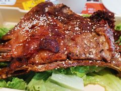 -木屋烧烤(万德庄店)