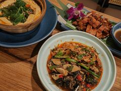 -紫滇源云南生态菜(丹凤街店)