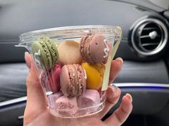 -MEETOWN美糖烘焙(凯德MALL店 )