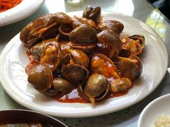 -滨江高丽居饭店