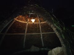 -森波拉火山温泉