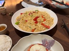 -奉天小馆·非遗东北菜(沈阳万象城店)