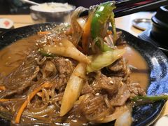 -土大力韩式烤肉料理(和平路店)