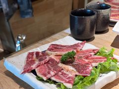 -隐家本格烧肉(万达广场店)