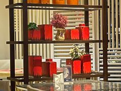 -金海湾自助餐厅(金陵饭店)