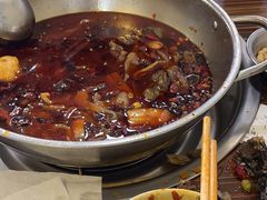 -黑竹香鸡(营和巷店)