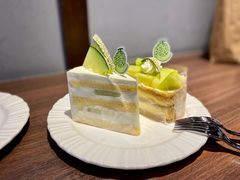 -KNOTKNOT珞珞·日式甜品(K11店)