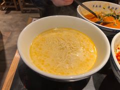 -和府捞面(领展购物广场京通店)