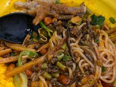 -龍城柳州螺蛳粉(群星路店)