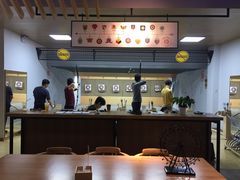 -道顺射箭·团建·骑射(张杨路店)