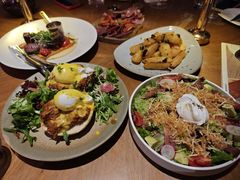 -The Rug Cafe(王府中环店)