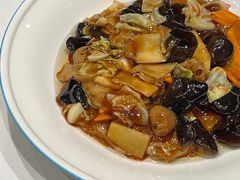 -上海老饭店(北京分店)
