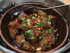 火候当家肉-火候轩品质湘菜·私厨(市府店)