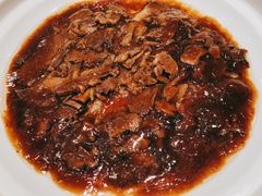 -紫光园·烤鸭·北京菜(劲松店)