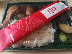 -顶好快餐(市府店)