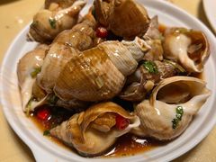-小红门海鲜