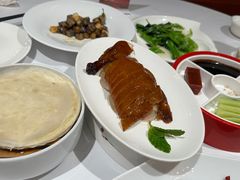 -满堂·烤鸭店·北京菜(鼓楼店)