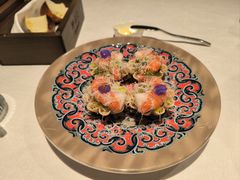 -狮拾久·现代新加坡料理(福田COCO Park店)