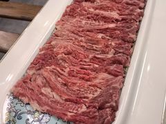 -东来顺•非遗火锅(外滩店)