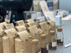 -M Stand(BFC外滩金融中心店)