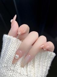 -M·X Nail日式美甲美睫