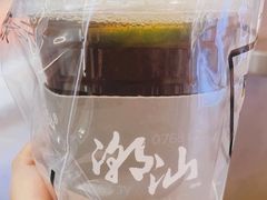 -茶月山·潮汕工夫茶饮(乐峰广场店)