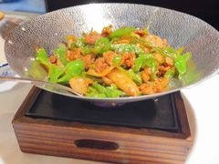 农家小炒肉-湖南老饭铺(福永店)
