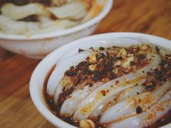 白凉粉-洞子口张老二凉粉(文殊院店)