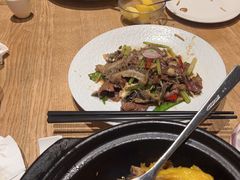 -客汀家宴·客家烟火 四季食材(集美店)