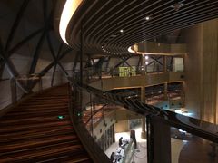 -上海滴水湖皇冠假日酒店