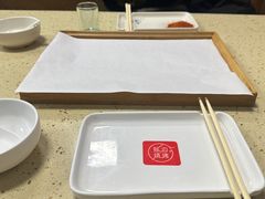 -延边烧烤•8年匠心(秦皇岛总店)