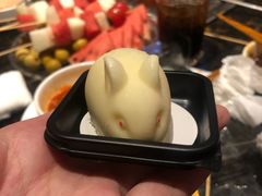 -海底捞火锅(龙湖三千集店)