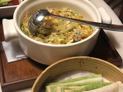 -林四喜·闽南传家菜(鼓浪屿店)