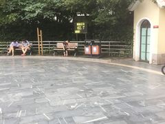 -兰溪青年公园