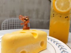 -C+ cake shop(天河南一路小区店)